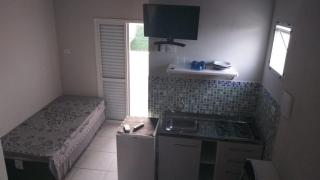 Kitnets & Flats - Ubatuba - 9