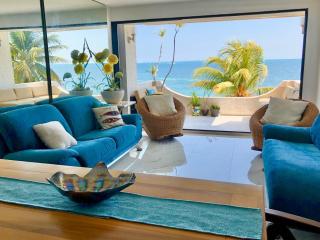 Flamingo Paradise Front by Cielo Maya - Cancún - 5