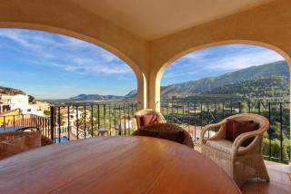 Lovely villa with wonderful views - Pego - 7