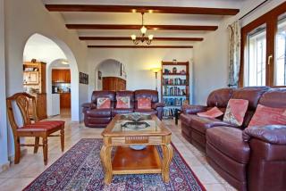 Lovely villa with wonderful views - Pego - 1