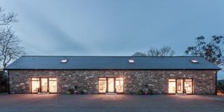 Curragh House Lodges - 6