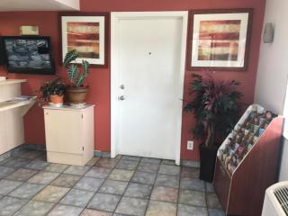 Travel Inn - Greensboro - 6