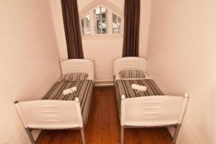 Jailhouse Accommodation - Christchurch - 6