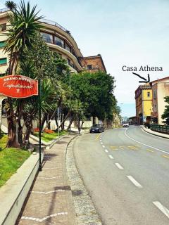 Casa Athena - Sorrento - 7