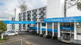 The Parnell Hotel & Conference Centre - Auckland - 0