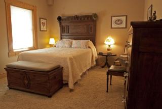 Shirley's Bed And Breakfast - Roanoke - 9