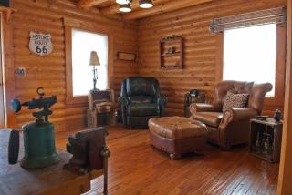 Shirley's Bed And Breakfast - Roanoke - 7
