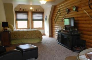 Shirley's Bed And Breakfast - Roanoke - 1