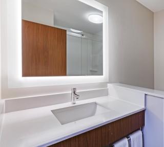 Holiday Inn Express & Suites Tulsa West - Sand Springs by IHG - Sand Springs - 2