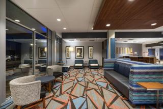 Holiday Inn Express & Suites Greenville SE - Simpsonville by IHG - Simpsonville - 8