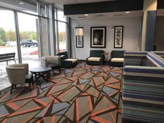 Holiday Inn Express & Suites Greenville SE - Simpsonville by IHG - Simpsonville - 6