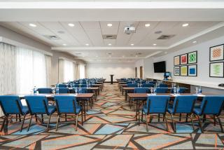 Holiday Inn Express & Suites Greenville SE - Simpsonville by IHG - Simpsonville - 2