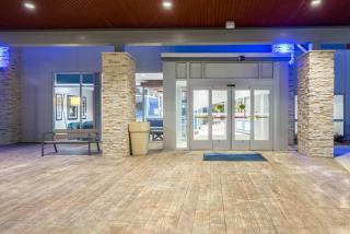 Holiday Inn Express & Suites Greenville SE - Simpsonville by IHG - Simpsonville - 1
