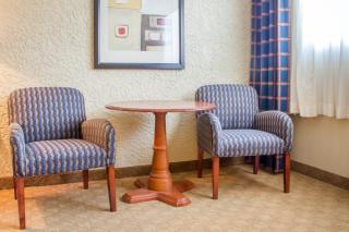Econo Lodge Broken Arrow-Tulsa - Broken Arrow - 7