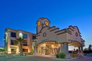 Holiday Inn Express Hotel & Suites Tucson Mall by IHG - Tucson - 0