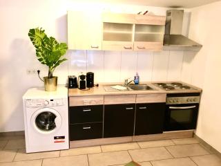 Düsseldorf Comfort Apartment - 3