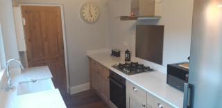 Bodhi Tree Cottage - Grove Road Cottages - Stratford-upon-Avon - 3