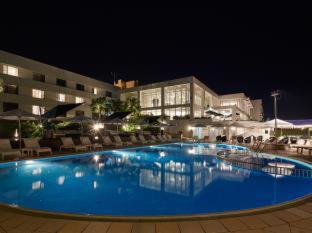 Royal View Hotel Churaumi - Motobu - 9