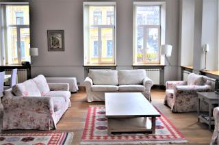 Great 144 sq.m. apartment in the center of Kyiv - Kiev - 8