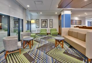 Holiday Inn Express & Suites Fort Worth North - Northlake by IHG - 1