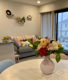 Sea View Terrace - Newcastle - 4