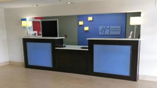 Holiday Inn Express Trussville by IHG - Trussville - 9