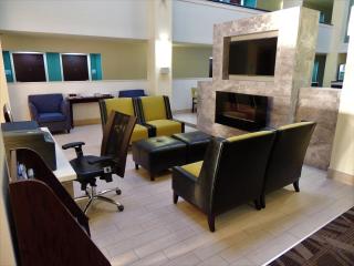 Holiday Inn Express Trussville by IHG - 7