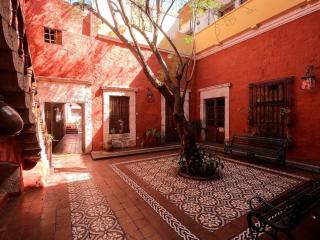 La Casa de Melgar - Arequipa - 0