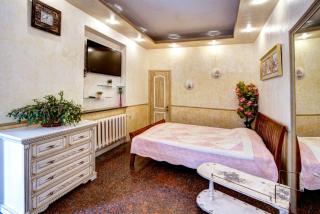 Villa da Winci - Odesa - 7