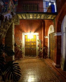 La Casa de Melgar - Arequipa - 8