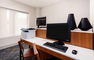 Holiday Inn Express Hotel & Suites Inverness by IHG - 1