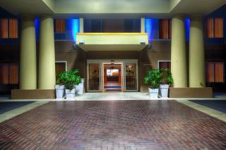 Holiday Inn Express Hotel & Suites Inverness by IHG - 1