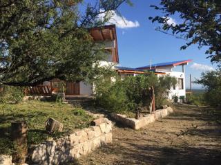 Refugio: El Llamado - Villa Las Rosas - 2