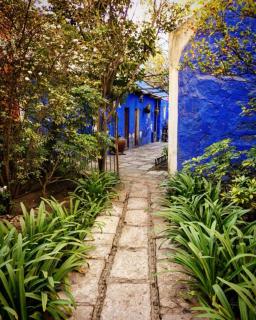 La Casa de Melgar - Arequipa - 7