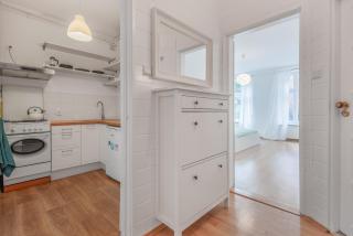 CITYSTAY Plac Walowy Gdansk - Gdańsk - 5