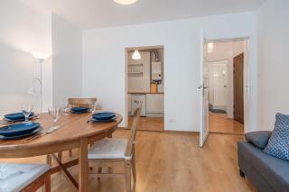 CITYSTAY Plac Walowy Gdansk - Gdańsk - 9