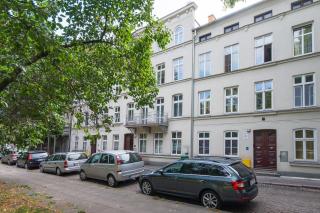 CITYSTAY Plac Walowy Gdansk - Gdańsk - 1