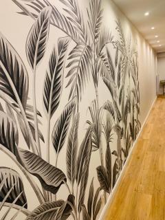 Homard and Fox, Appartement 2 chambres 100m de la mer - 1