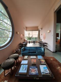 Villa Gotti Charming Rooms - Bolonia - 7