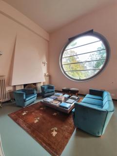 Villa Gotti Charming Rooms - Bolonia - 8