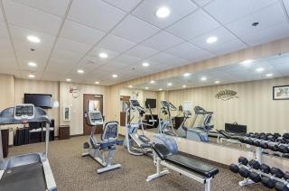 Holiday Inn Express Hotel & Suites Byram by IHG - Byram - 1