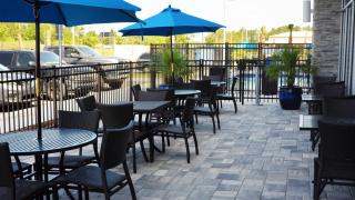 Holiday Inn Express & Suites - Jacksonville W - I295 and I10 by IHG - Jacksonville - 1