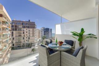 Calpe Beach & City - Premium - Calpe - 7