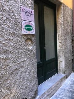 CAST AWAY - Riomaggiore - 9