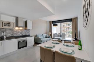 Calpe Beach & City - Premium - Calpe - 4