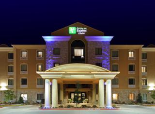 Holiday Inn Express Hotel & Suites Texarkana East by IHG - Texarkana - 0