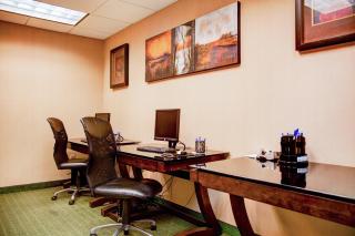 Holiday Inn Express Tyler South by IHG - Tyler - 7