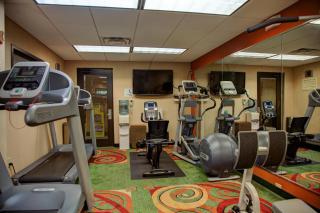 Holiday Inn Express Tyler South by IHG - Tyler - 5