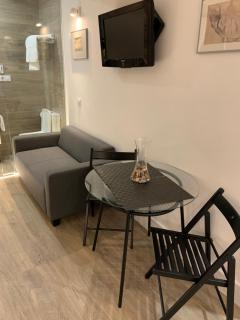 Moderno y funcional apartamento en el centro-El rastro - Madrid - 7