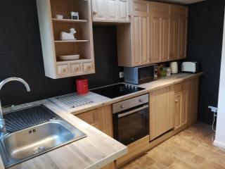 Blair Drummond Holiday Home - Doune - 4